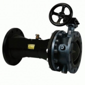 Балансировочный клапан ф/ф Ballorex® Venturi FODRV. Ду 350