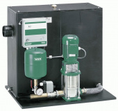Установка водоснабжения с разделением системы CO/T-1MVI206/ER-PN10