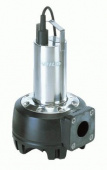 Погружной дренажный насос для сточных вод TP50F82/5.5-1-230A