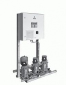 Установки водоснабжения COR-2MVIS410/CC-EB-R