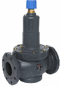 Автоматический балансировочный клапан серии ASV 003Z0623