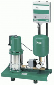Установка для водоснабжения CO-1MVIS402/ER-PN10-R