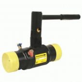 Балансировочный клапан с/с Ballorex® Venturi DRV Ду 200