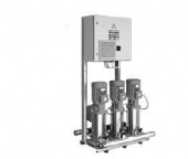 Установки водоснабжения COR-5 MVI 410/SKw-EB-R