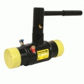 Балансировочный клапан с/с Ballorex® Venturi FODRV, Ду 65-200, Broen