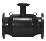 Шаровой кран JiP Premium FF 065N0342