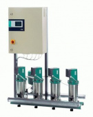 Установка для водоснабжения CO-6MVIS804/CC-EB-R
