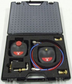 Прибор для измерения перепада давлений и расхода PFM 5000 003L8345