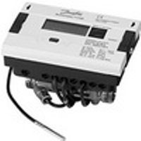 Ультразвуковой теплосчетчик Sonometer 087G6247P
