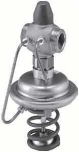 Регулятор перепуска AVPA 003Н6605
