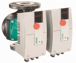 Циркуляционный насос с мокрым ротором Stratos /-D 65/1-12 RMOT