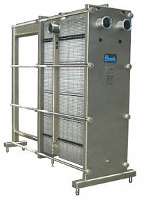 Пластинчатый теплообменник Sigma M149