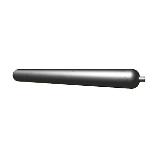 Регистр отопления однорядный РЭ-1x48x2.0-8000
