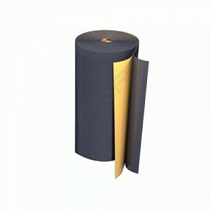 Рулоны Energoflex Black Star Duct 20х1.0-5 (5 м2 в рулоне)