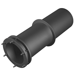 Сальник нажимной ТМ 96.00.00-15 Ду 1000 L=800