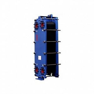 Пластинчатый теплообменник Ciat PWB 7