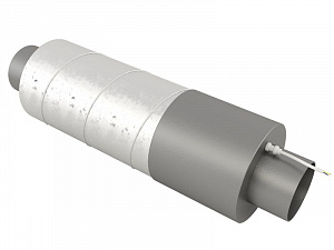 Концевой элемент 57х6/125 ППУ-ОЦ ЗМ 2200