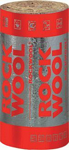 Ламельные маты ROCKWOOL KLIMАFIх 5000х1000х50 (5 м2 в упак.)