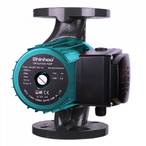 Насос повысительный PROMO 15-9A PN6 1х230В/50 Гц Shinhoo 71411001