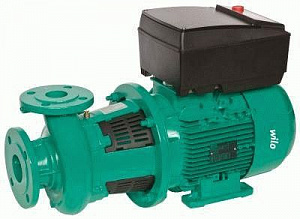 Шкаф управления насосами W-CTRL-CCE-H-5x5.5KW-T4-WM-PKG