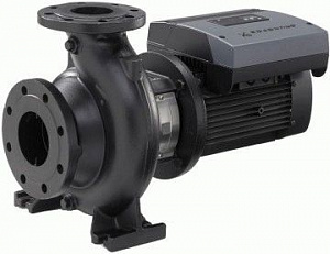 Насос Grundfos NBE 50-200/219 BАQE (400V) 22кВт