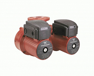 Насос Grundfos UPSD 100-30F