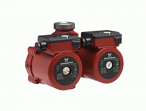 Насос Grundfos UPSD 40-100F 250 (230V) серия 200 9/12H PN 10