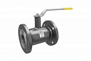Кран шаровой стальной Energy Ду 125 Ру25 фл LD КШ.Ц.Ф.Energy.125/100.025.Н/П.03