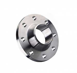 Фланец воротниковый нержавеющий DN40 PN65 AISI 304