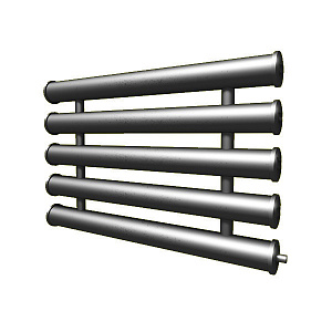 Регистр отопления пятирядный РСП-5x133x4.0-8000