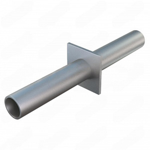 Конструкция пропуска коммуникаций КПК-5 Т-199.250.11.000-27 Ду 50