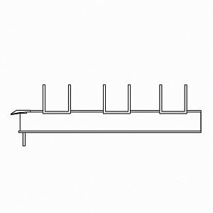Опора 100 50 А14Б 409.000-05