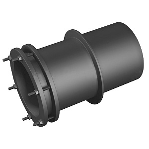 Сальник нажимной ТМ 95.00.00-03 Ду 125 L=500