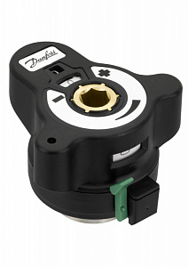 Рукоятка настроечная для R206B Giacomini P206BY001