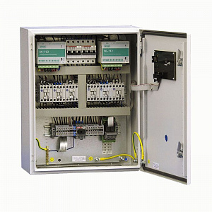 Прибор управления SK-712/w-3-1.5 (6.8А) /M230