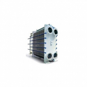 Пластинчатый теплообменник LHE HT153