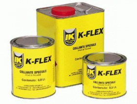 Клей K-FLEX K 414 0,8 л (20 шт. в упак.)