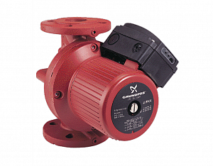 Насос Grundfos UPS 80-120FB (400V) серия 200