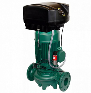 Насос ин-лайн с сухим ротором CP-G 65-2640/A/BAQE/4 IE3 PN16 3x400В/50 Гц DAB 1D4111G8V