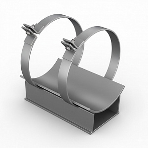Блок подвески с муфтой 2400 Л8-175.000-15
