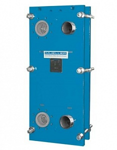Пластинчатый теплообменник Mueller Accu-Therm AT20