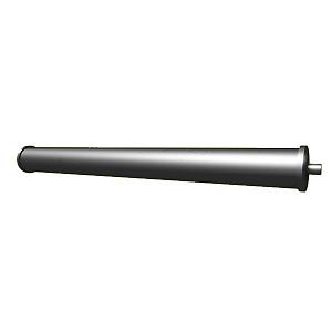 Регистр отопления однорядный РП-1x89x3.0-9000