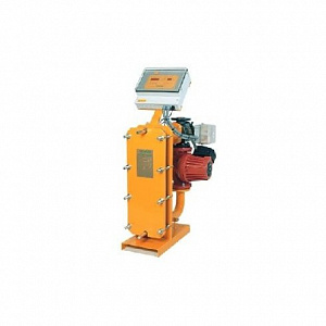 Пластинчатый теплообменник Stokvis E4A21