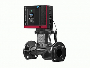 Насос Grundfos TPE 80-150/4-S BАQE (400V) серия 2000 3.0кВт