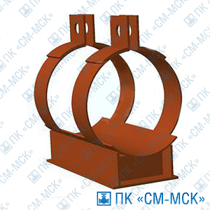 Опора ФСО 2 159/315/530
