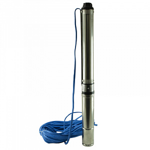Насос скважинный БЦП 3,5-0,63-125 1х220В/50 Гц Unipump 83119