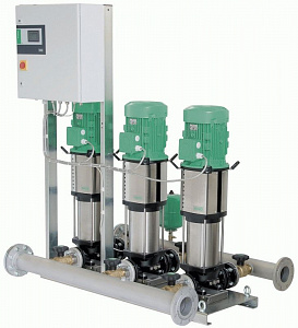 Установки водоснабжения COR-2 HELIX V 1004/Skw-EB-R