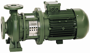 Насос консольный KDN 65-250/XXX/A/BAQE/1/37/2 IE3 DAB 1D44111GV