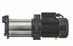 Насос многоступенчатый горизонтальный CM 2-2 PN10 3х230/400В/50 Гц Unipump 57133