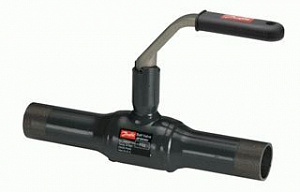 Шаровой кран JiP Premium WW 065N0105G